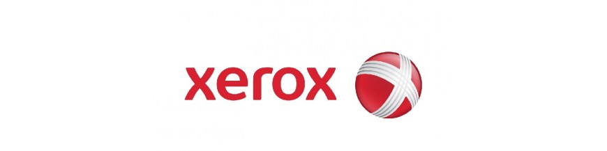 Cartouches Xerox
