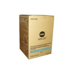 Toner Laser Konica CF2002 / CF3102 Cyan