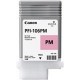 Cartouche photo magenta Canon pour ImagePrgraf 6400 ... (PFI-106)