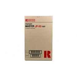 2 * Masters A3 JP50 pour Ricoh JP5000/5500