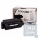 Toner Noir générique pour Lexmark Linea (140109A)