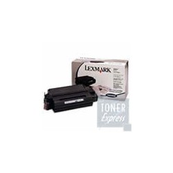 Toner Noir générique pour Lexmark Linea (140109A)