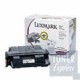 Toner Noir générique pour Lexmark Linea (140127X)