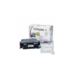 Toner Noir générique pour Lexmark Linea (140127X)