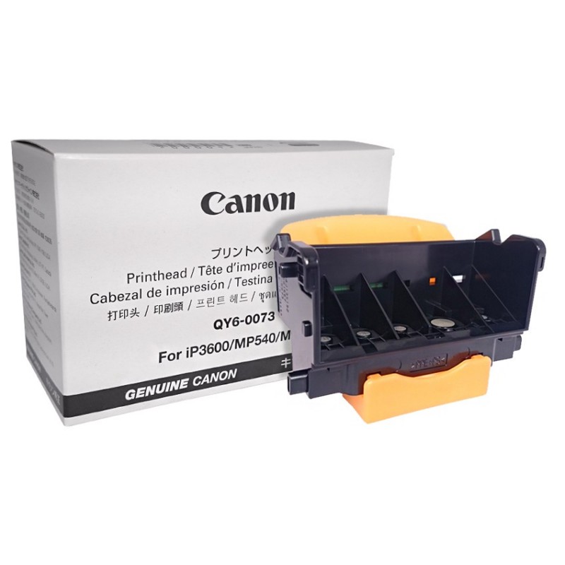 Tête d'impression Canon PF-08 - Consommables Imprimantes Grand Format |  Traceurs Ouest