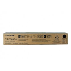 Toner noir Toshiba pour e-studio 2505AC/ 3005AC/ 3505AC ...(T-FC505EK)
