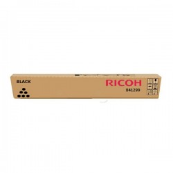 Toner noir Ricoh pour aficio MPC300 / MPC400 / MPC401 (841550) (842038)(842235)