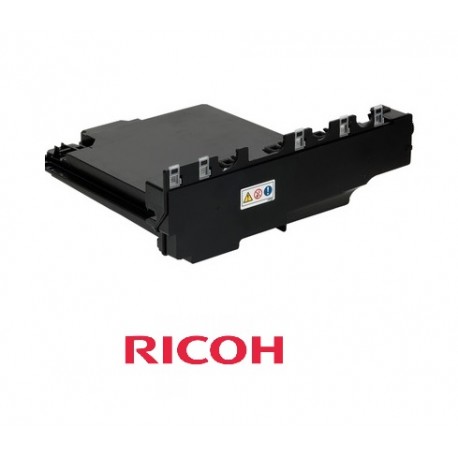 Récupérateur toner usagé Ricoh pour MP C305SP / MP C305SPF (D0CB6401)