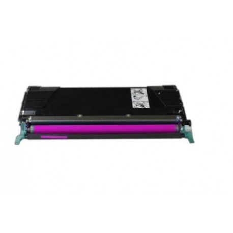 Toner magenta générique pour IBM ipc 1534 / 1614 / 1634