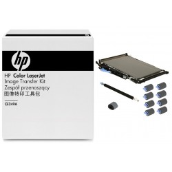 Kit de transfert HP pour Color laserjet Entreprise CM4540...