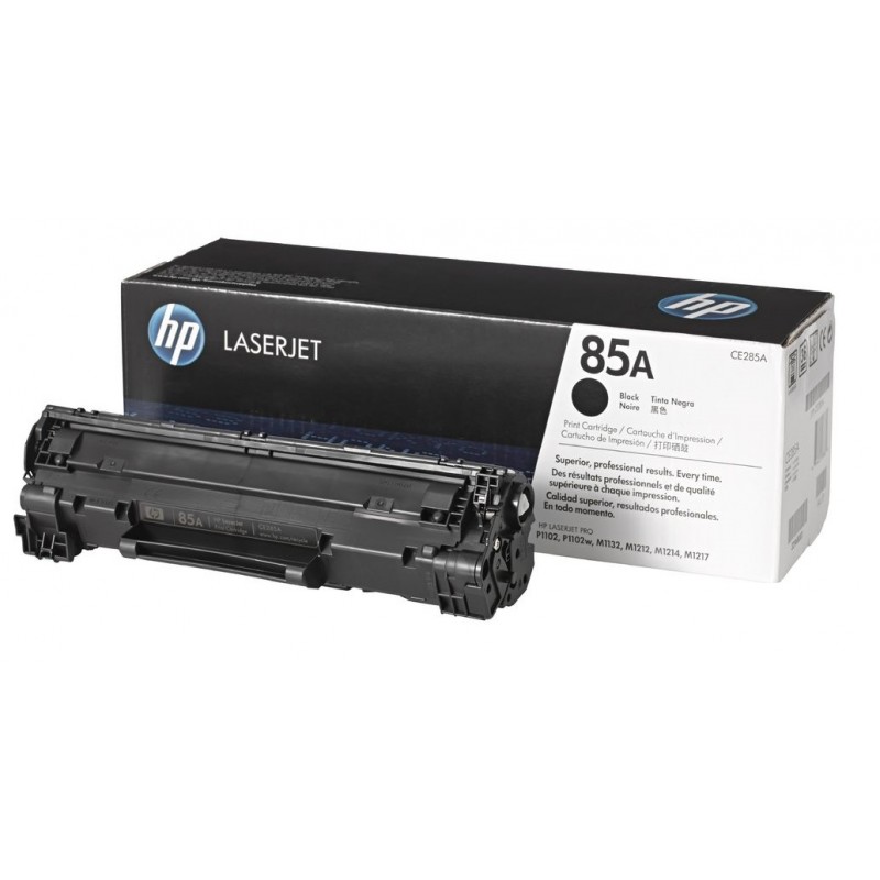 Cartouches de toner pour imprimante HP Color LaserJet Pro MFP
