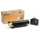 Cartouche Toner jaune Kyocera Mita pour Ecosys P6235CDN (TK-5280Y)