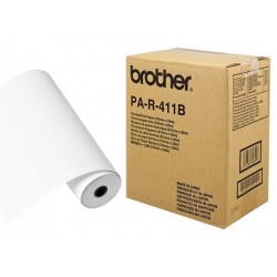 Brother PA-C-411 - Papier thermique Brother A4 PAC411 origine