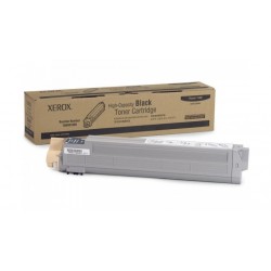 Toner Noir Xerox pour Phaser 7400