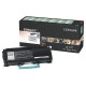 Toner noir Lexmark pour E260 / E360 / E460 (E260A31E)