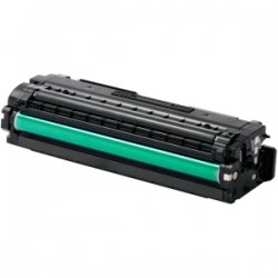 Toner jaune générique haute capacité pour Samsung CLP680 / CLX6260 ...