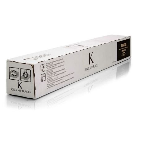 Toner NOIR UTAX pour 3206ci (25 000 pages)(CK8512K)