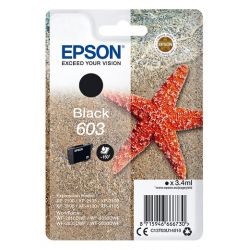 Pack de Cartouches d'encre compatibles x2 pour imprimante EPSON Expression  Premium XP 6105