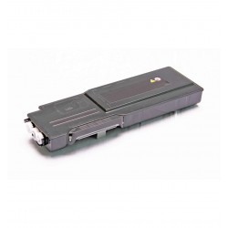 Toner Jaune générique pour Xerox workcentre 6655