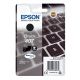 Cartouche d'encre Noire Haute capacité Epson pour WorkForce Pro 4745DTWF .. (n°407)