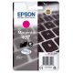 Cartouche d'encre Magenta Haute capacité Epson pour WorkForce Pro 4745DTWF .. (n°407)