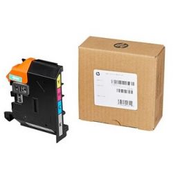 HP Color laser MFP 179fwg Toners (Laser) Modèle d'imprimante Autres modèles  Marque 123encre remplace HP 117A (W2070A) toner - noir