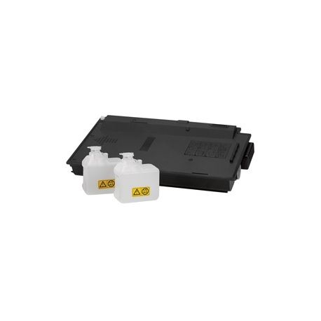 Toner Noir Générique pour Olivetti D-COPIA 3002 MF, 3002 MF Plus