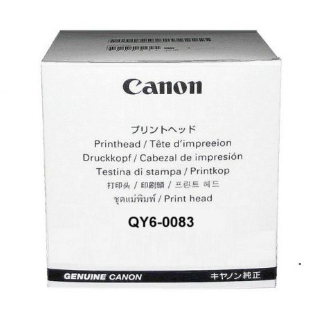 Tête d'impression Canon pour IP8750/MG6350/MG7150...