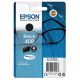 Cartouche d'encre noire Epson pour WorkForce Pro WF-C4810, ... (408)