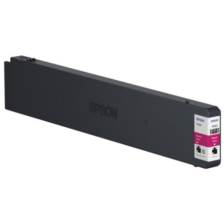 Cartouche d'encre Magenta (XXL) - Epson pour Workforce Enterprise WF-C20590 (T8583)