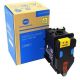 Toner Jaune Konica-Minolta Bizhub C3320i (TNP80Y)