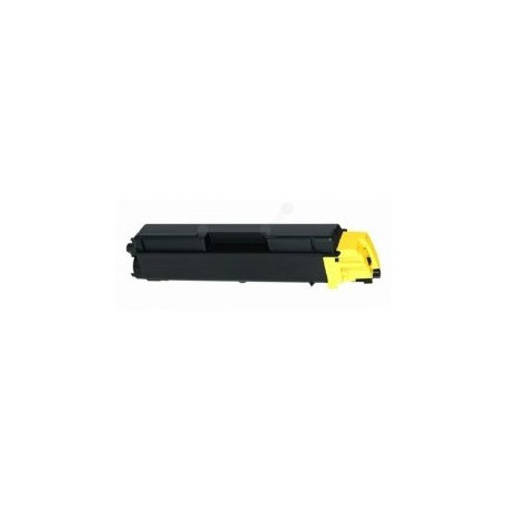 Toner Jaune générique pour Olivetti D-Color MF3503, MF3504 ...