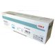 Toner Cyan Oki pour imprimante ES5432, ES5442, ES5473