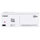 Cartouche Toner Magenta Canon pour imageRunner C1533IF, ... (T10)