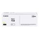 Cartouche Toner Jaune Canon pour imageRunner C1533IF, ... (T10)