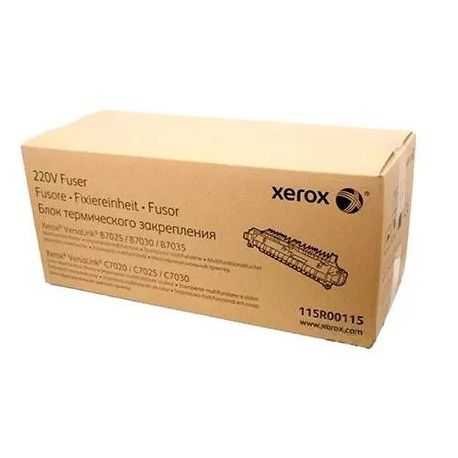 Module Four (Unité de fixation) XEROX pour VersaLink C7020, ...