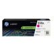 Cartouche Toner Magenta HP pour LaserJet Pro 4202, MFP 4302... (220A)