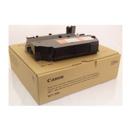 Collecteur de toner usagé Canon pour imageRUNNER ADVANCE C475i/ C477i/ C478i (WT206)