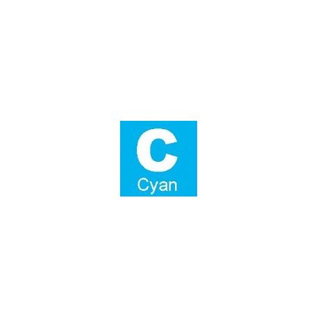 Toner Cyan Générique pour UTAX P-C2480i MFP...(CK8520C)