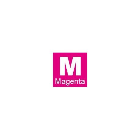 Toner Magenta Générique pour UTAX P-C2480i MFP...(CK8520M)