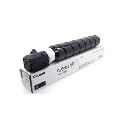 Cartouche Toner Noir Canon pour imageRunner Advance DX C5840i....  (C-EXV58)