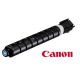 Cartouche Toner Cyan Canon pour imageRunner Advance DX C5840i....  (C-EXV58L)