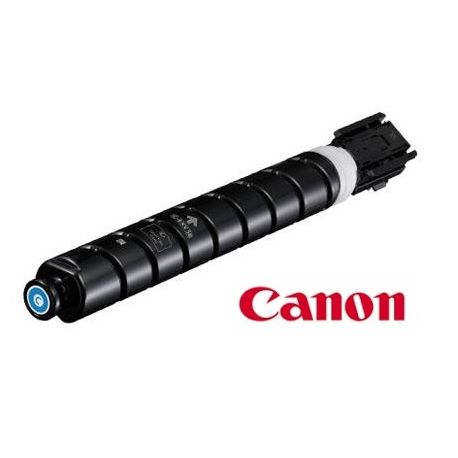 Cartouche Toner Cyan Canon pour imageRunner Advance DX C5840i....  (C-EXV58L)