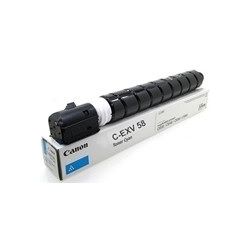 Cartouche Toner Cyan Haute capacité Canon pour imageRunner Advance DX C5840i....  (C-EXV58)