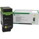 Toner Jaune Haute Capacité Lexmark pour C635adwe - CS632dwe .... (11 700 pages) - LRP