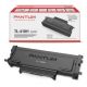 Toner Noir Haute capacité Pantum pour P3010dw, M6700dw, M6700dw, ... (3 000 pages)