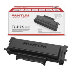 Toner Noir Ultra Haute capacité Pantum pour P3010dw, M6700dw, M6700dw, ... (6 000 pages)