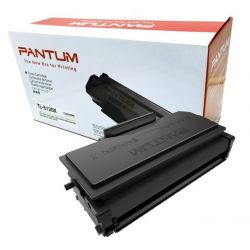 Toner Noir Ultra Haute Capacité Pantum pour BP5100dn, BM5100adn, ... (15 000 pages)