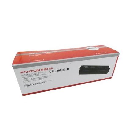 Cartouche Toner Noir Pantum pour CM2200fdw, ... (CTL2200K - 1 500 pages)