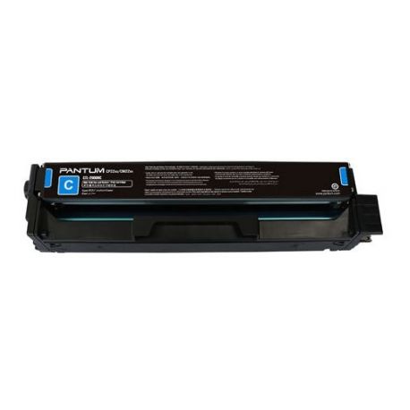 Cartouche Toner Cyan Pantum pour CM2200fdw, ... (CTL2200C - 1 500 pages)